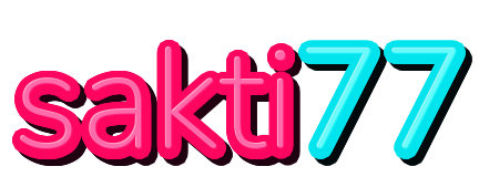 sakti77 — logo kanal
