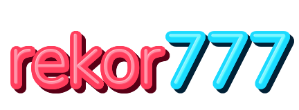 rekor777 — logo kanal