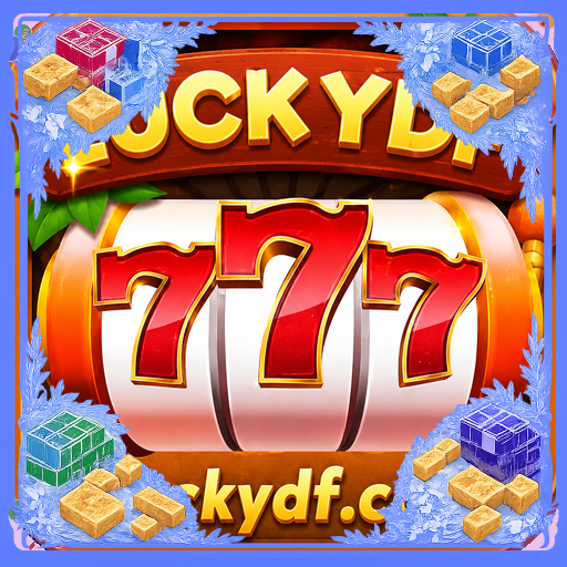luckydf — galeri pratinjau Resmi APK